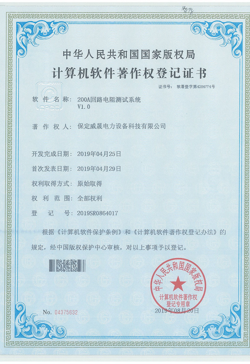 Software informatikoa Copyright