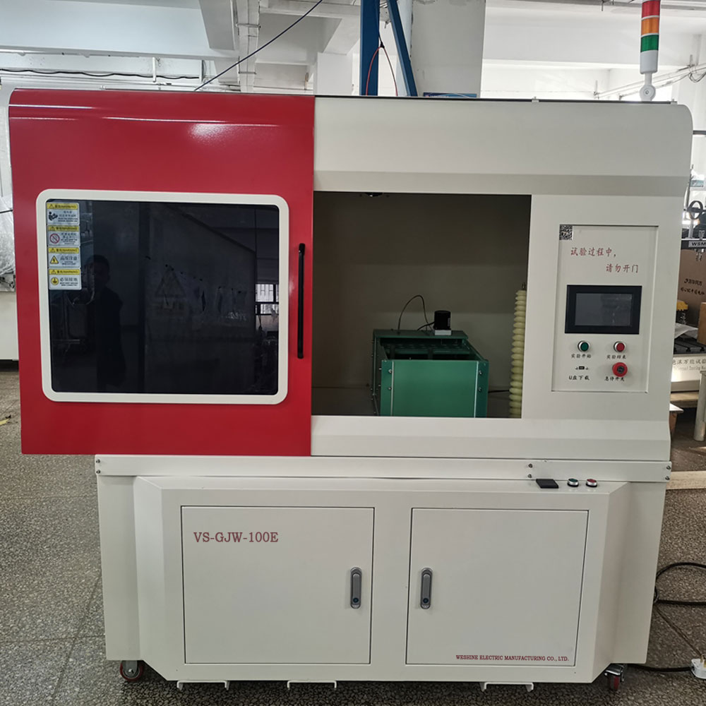 Zer da tentsioa jasateko proba eta zergatik den kritikoa segurtasun elektrikorako