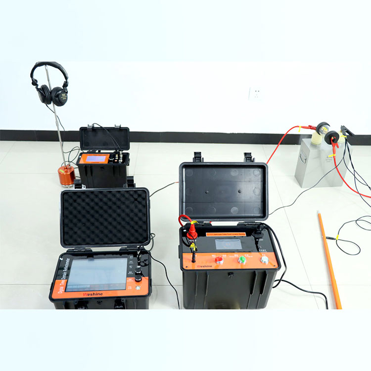 Zer da TDR kable akatsen bilatzailea eta nola onura egiten die zure sistema elektrikoei