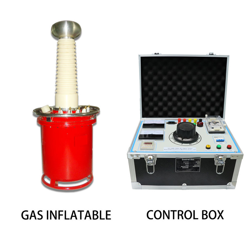 AC Hi Pot Tester