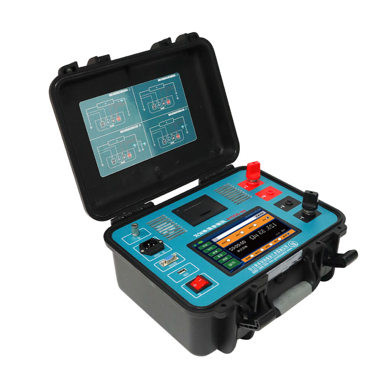 Etengailuaren kontaktu-erresistentzia